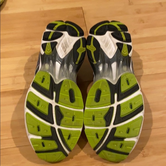 Asics Wmns GT-2160 size 8.5 - Picture 5 of 5